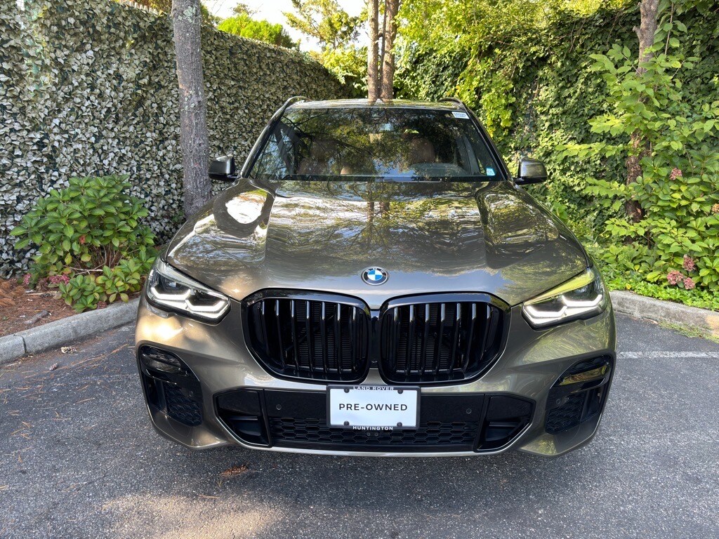 2023 Bmw X5 xDrive40i photo 2