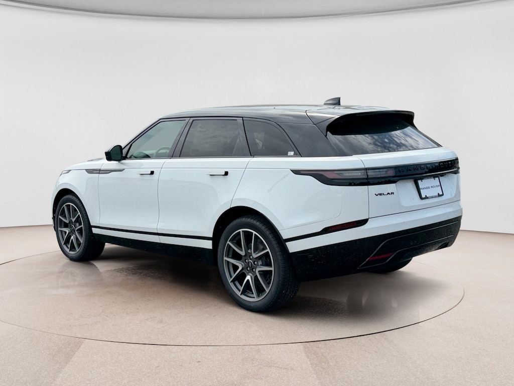 New 2026 Land Rover Range Rover Velar Belgravia Edition Range Rover Velar Belgravia Edition