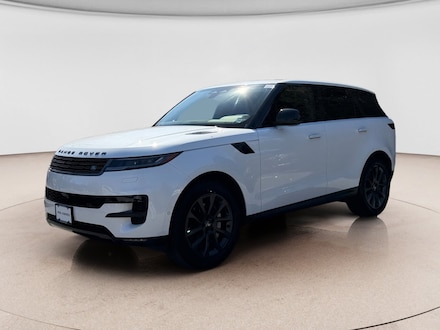 2024 Land Rover Range Rover Sport SE SUV