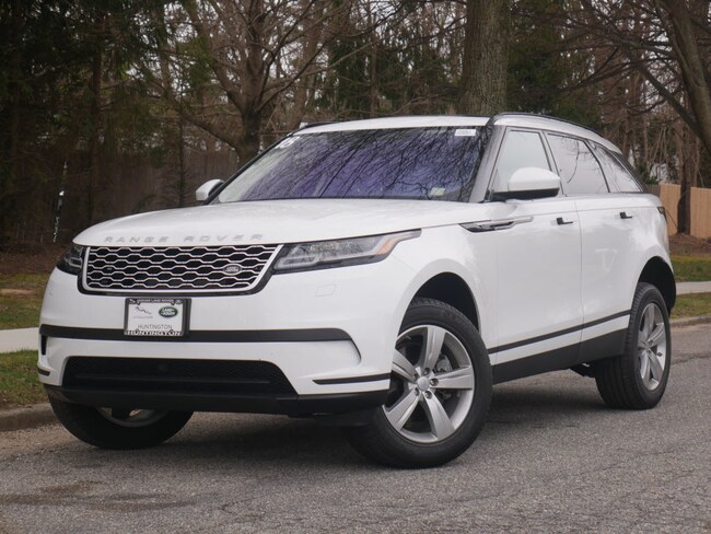 The Jeremy Clarkson Review 2018 Range Rover Velar