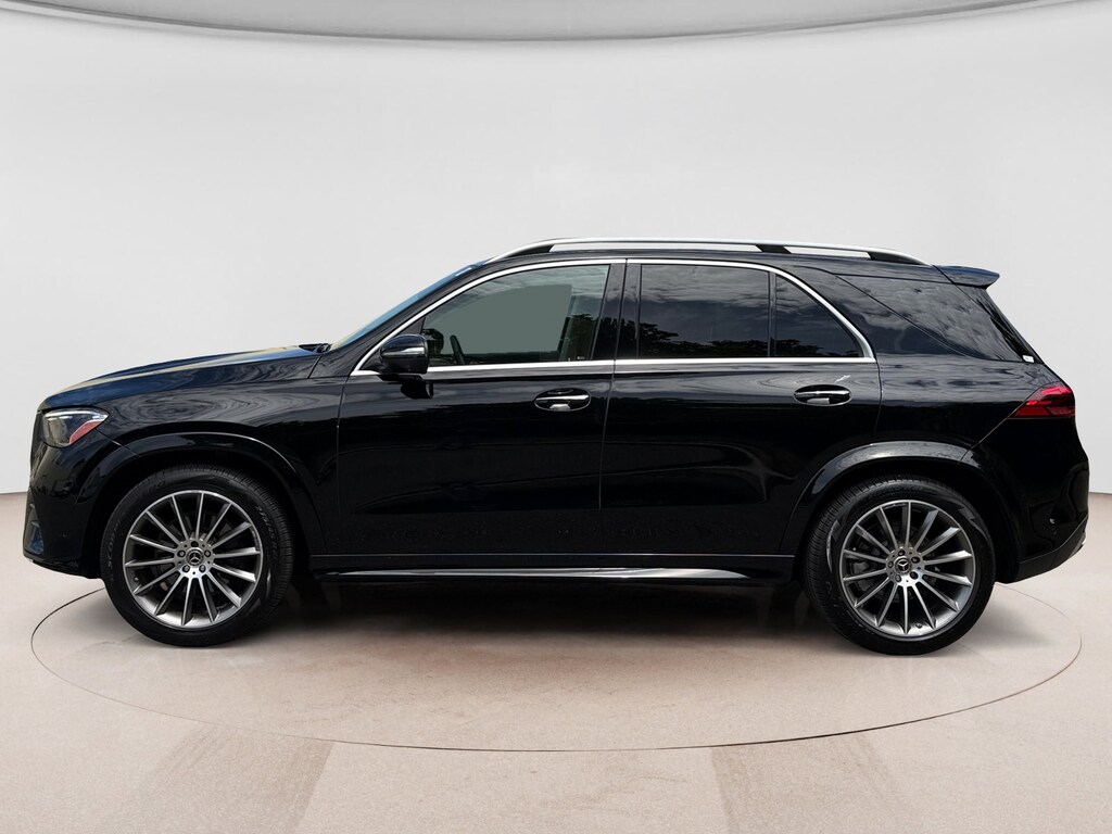Used 2024 Mercedes-Benz GLE 350 GLE 350 4maticĀ® SUV