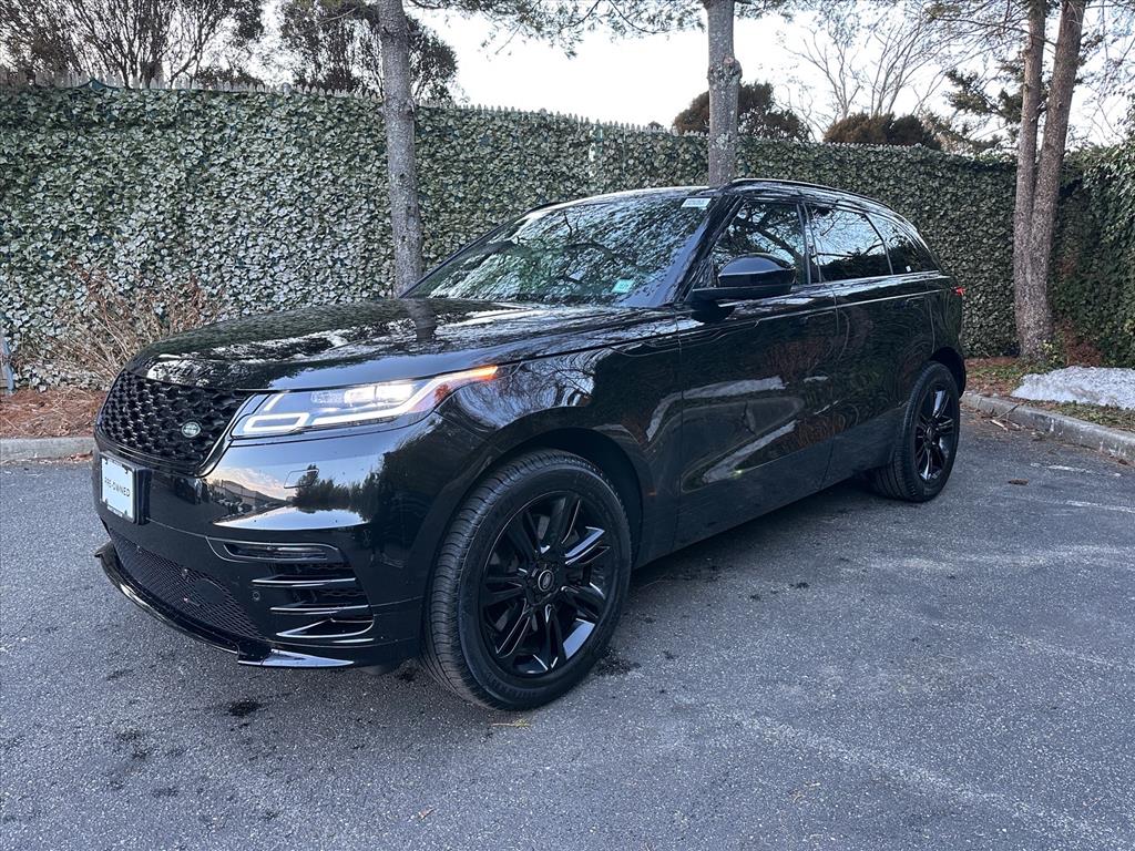 2023 Land Rover Range Rover Velar S