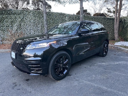 2023 Land Rover Range Rover Velar R-Dynamic S Mhev SUV