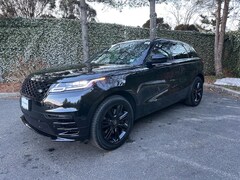 2023 Land Rover Range Rover Velar R-Dynamic S Mhev SUV