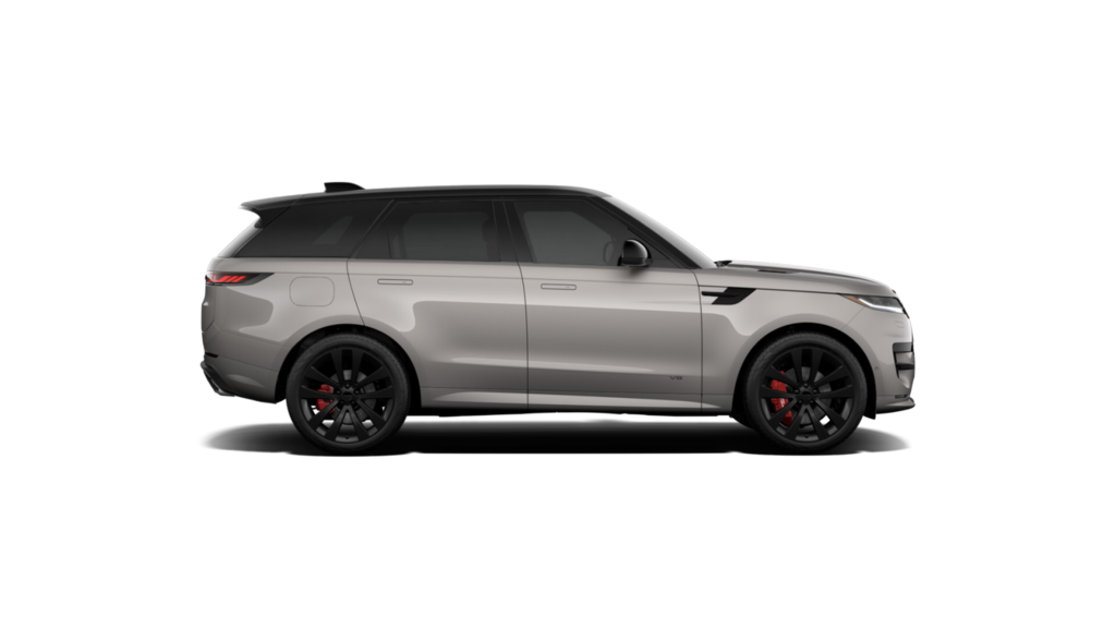 New 2027 Land Rover Range Rover Sport Dynamic SE 530PS Auto
