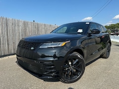 2026 Land Rover Range Rover Velar Dynamic SE SUV