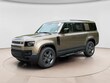 Land Rover Defender 130