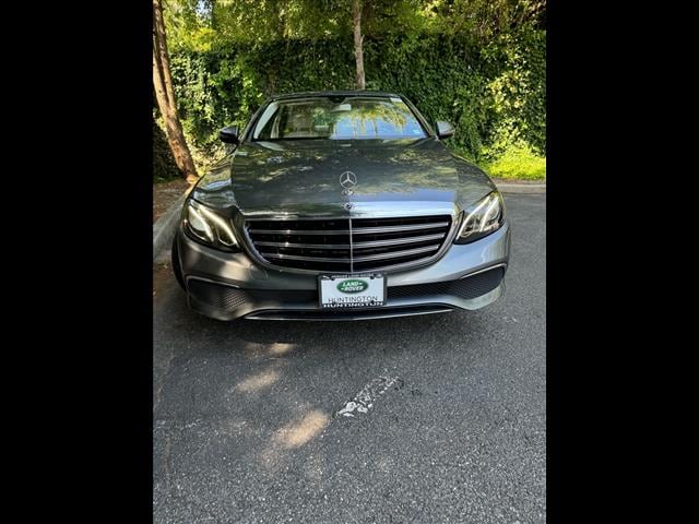 Used 2020 Mercedes-Benz E-Class E350 with VIN WDDZF8EB4LA740864 for sale in Huntington, NY