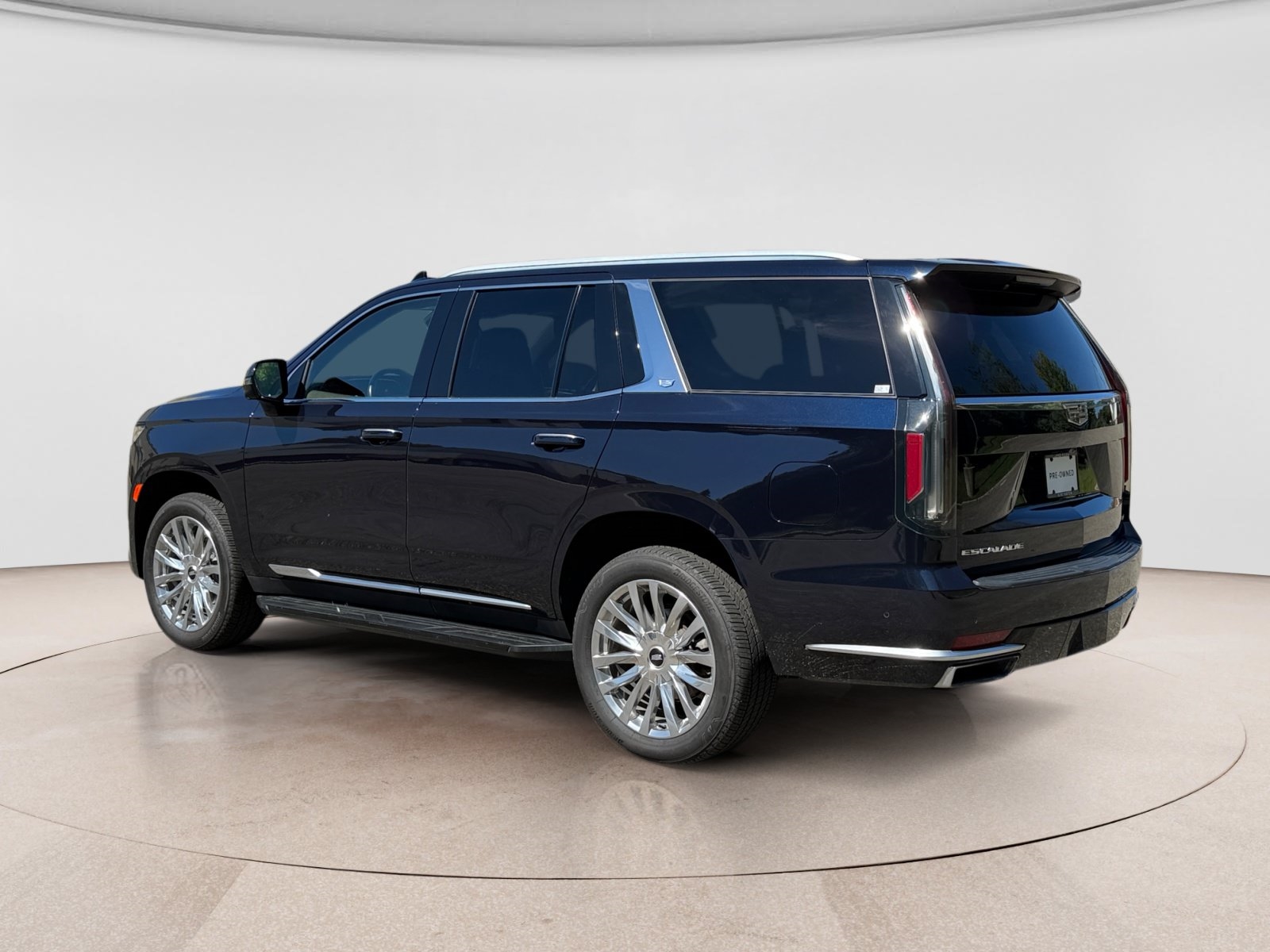 Used 2023 CADILLAC Escalade Premium Luxury SUV