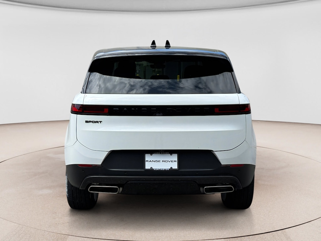 New 2027 Land Rover Range Rover Sport SE P360 Range Rover Sport SE P360 SUV