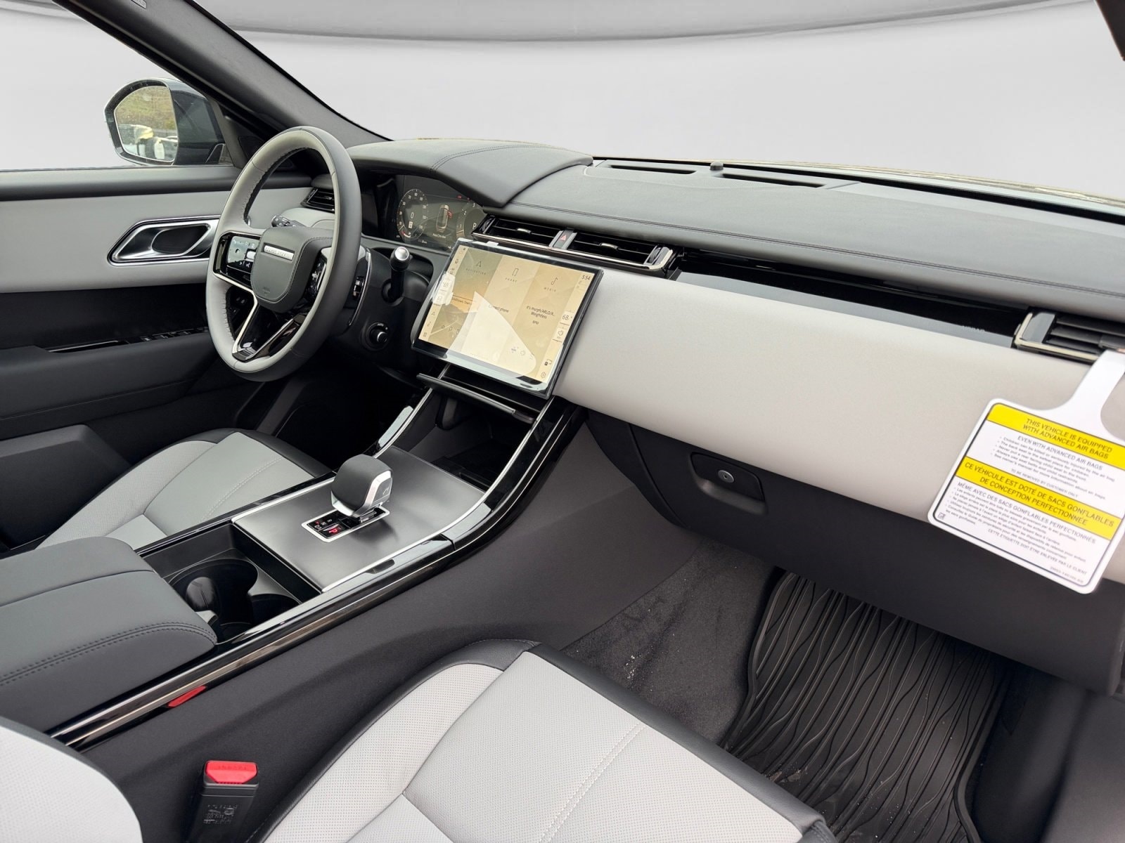 2026 Land Rover Range Rover Velar Dynamic SE - Photo 23