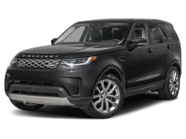 2023 Land Rover Discovery S R Dynamic