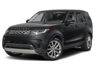 Used 2023 Land Rover Discovery S R-Dynamic SUV for sale on Long Island