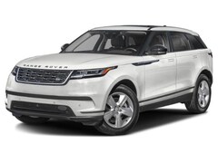 2024 Land Rover Range Rover Velar Dynamic SE SUV
