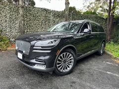 2020 Lincoln Aviator Reserve SUV