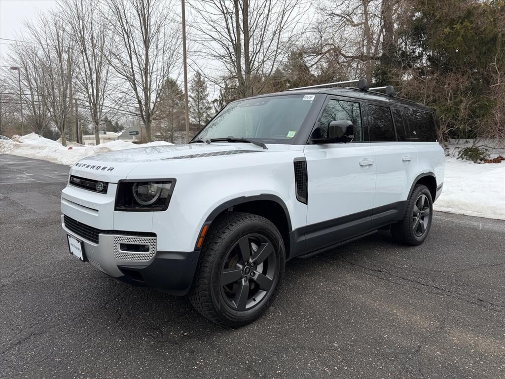 Used 2023 Land Rover Defender 130 SE SUV