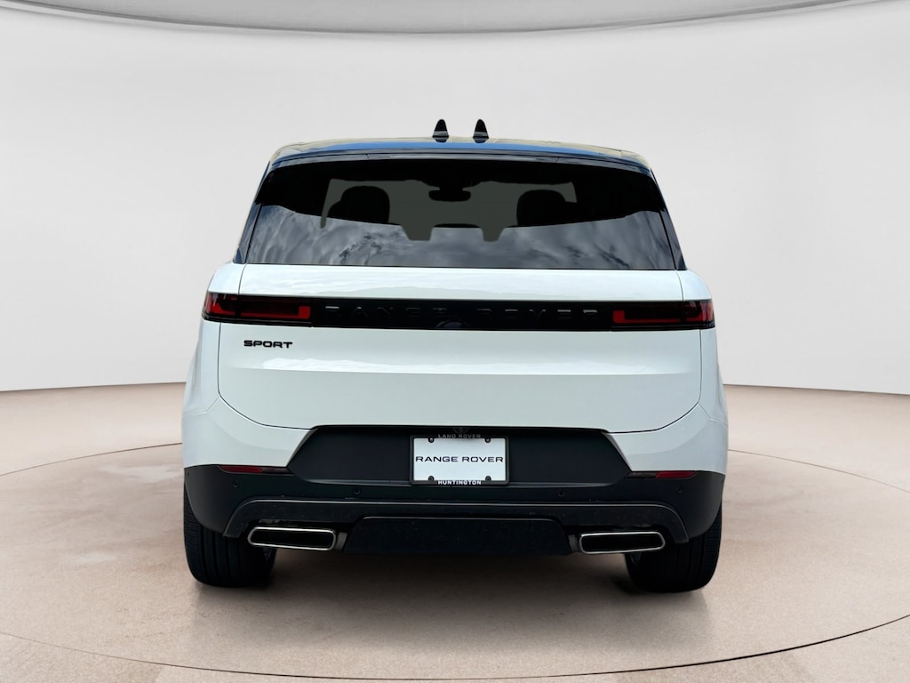 New 2027 Land Rover Range Rover Sport SE P360 Range Rover Sport SE P360 SUV