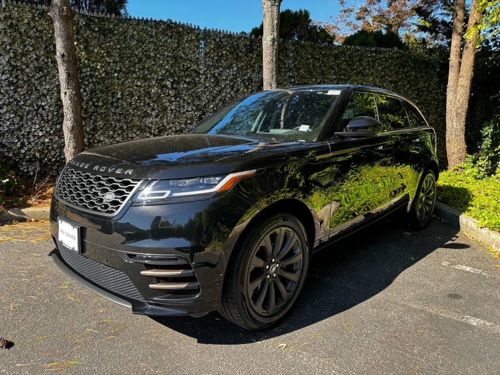 2020 Land Rover Range Rover Velar S