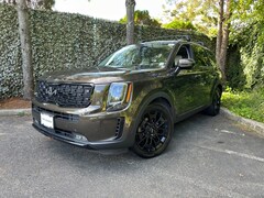 2022 Kia Telluride SX SUV
