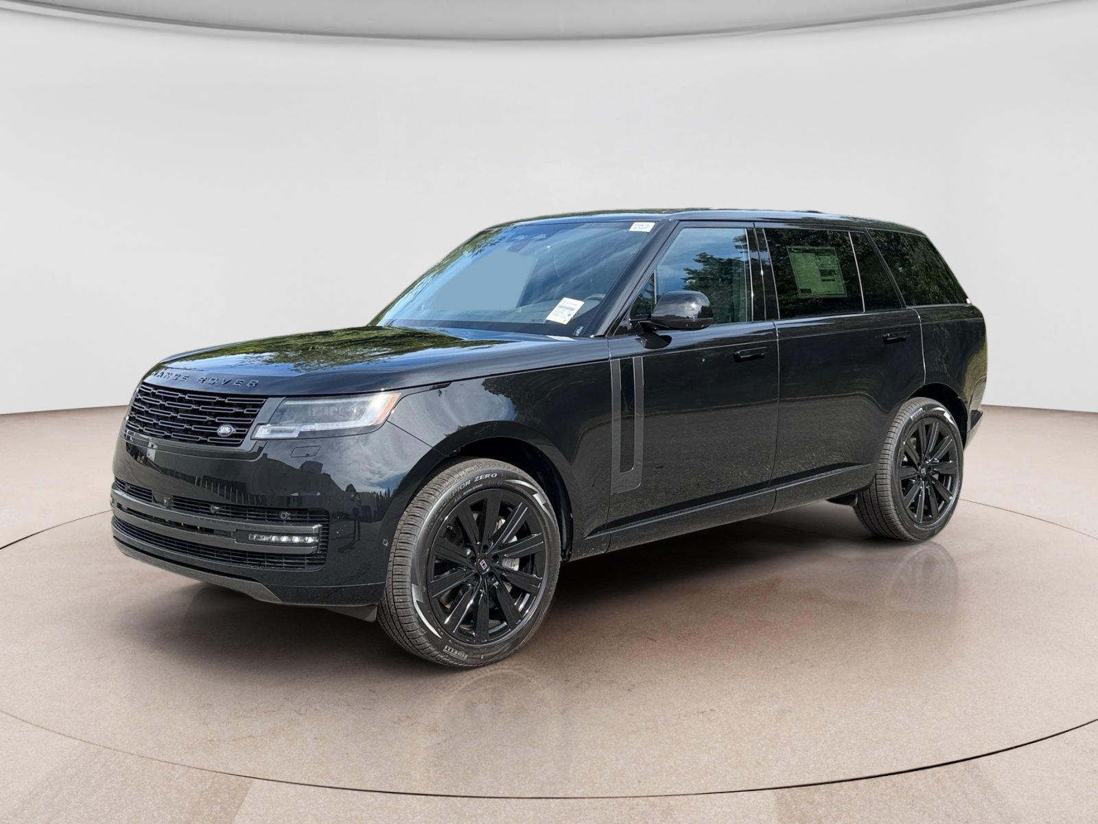  Land Rover Range Rover SE LWB7 P530