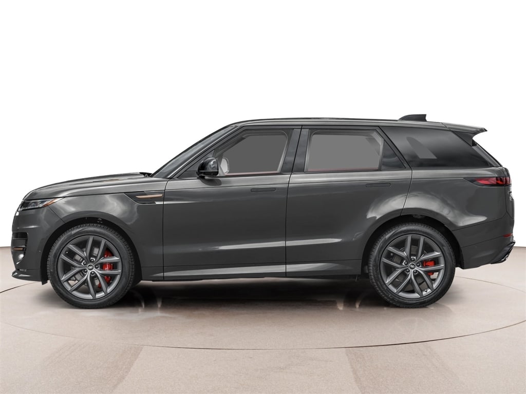 New 2026 Land Rover Range Rover Sport Dynamic SE SUV