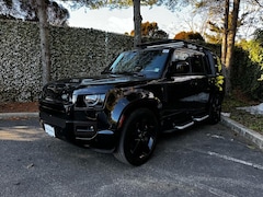 2024 Land Rover Defender 130 130 X-Dynamic SE SUV