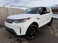 2025 Land Rover Discovery S SUV
