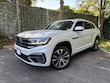 Volkswagen Atlas Cross Sport