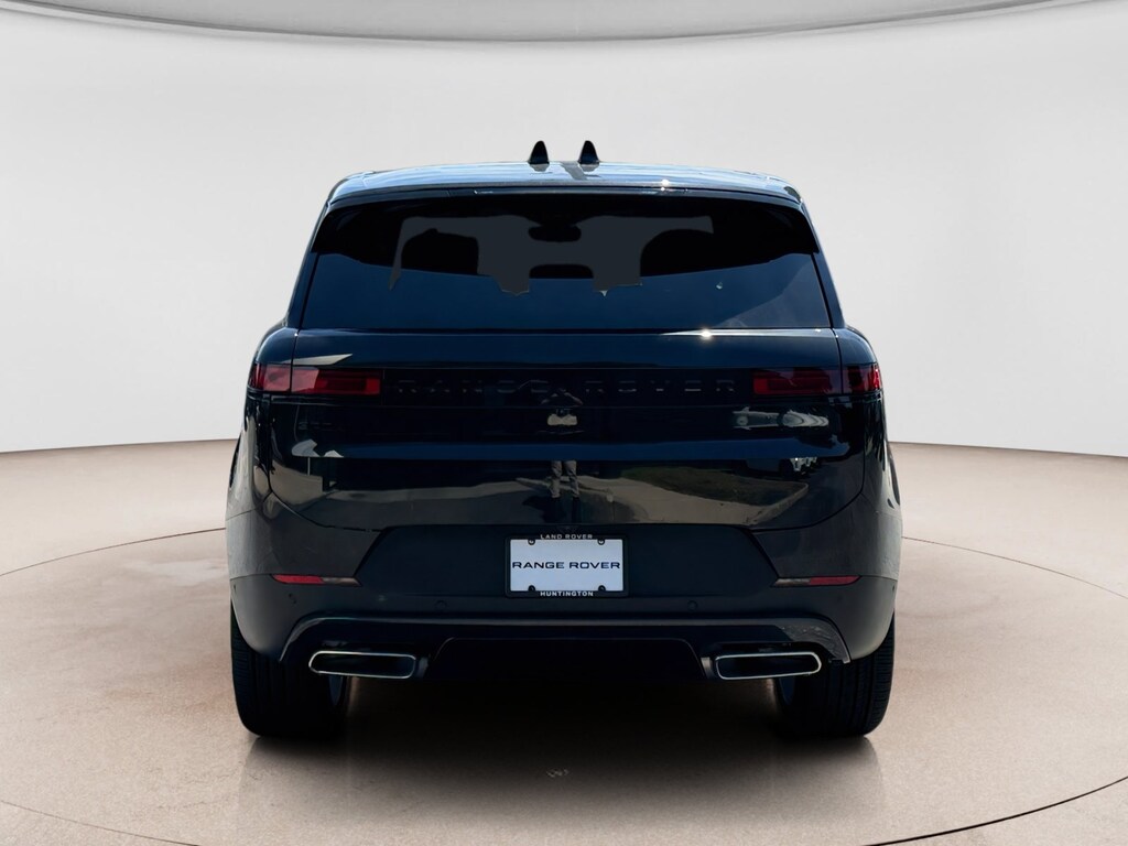 New 2027 Land Rover Range Rover Sport SE P360 Range Rover Sport SE P360 SUV