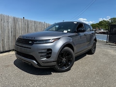 2026 Land Rover Range Rover Evoque Dynamic SE SUV