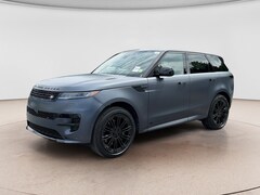 2026 Land Rover Range Rover Sport Dynamic SE SUV
