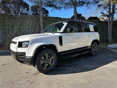 2026 Land Rover Defender 110 X-Dynamic SE SUV