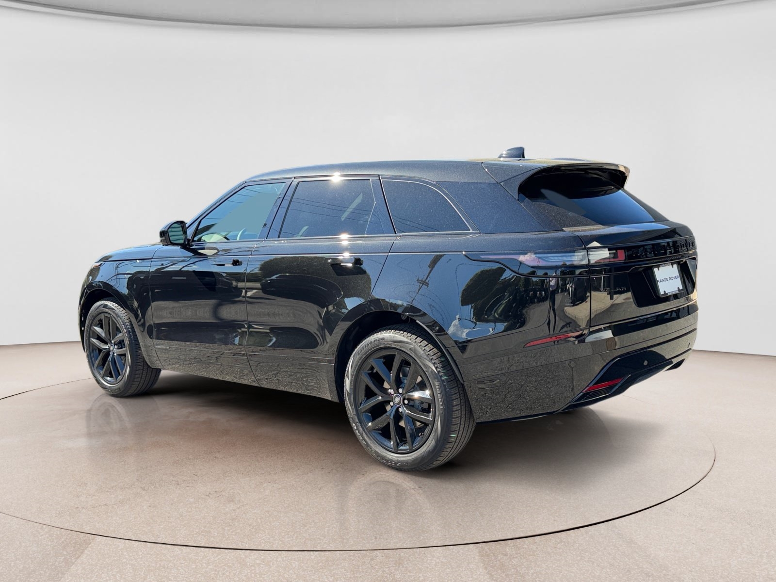 New 2026 Land Rover Range Rover Velar Belgravia Edition Range Rover Velar Belgravia Edition