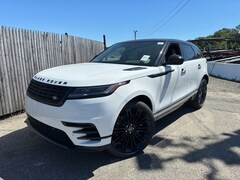 2026 Land Rover Range Rover Velar Dynamic SE SUV