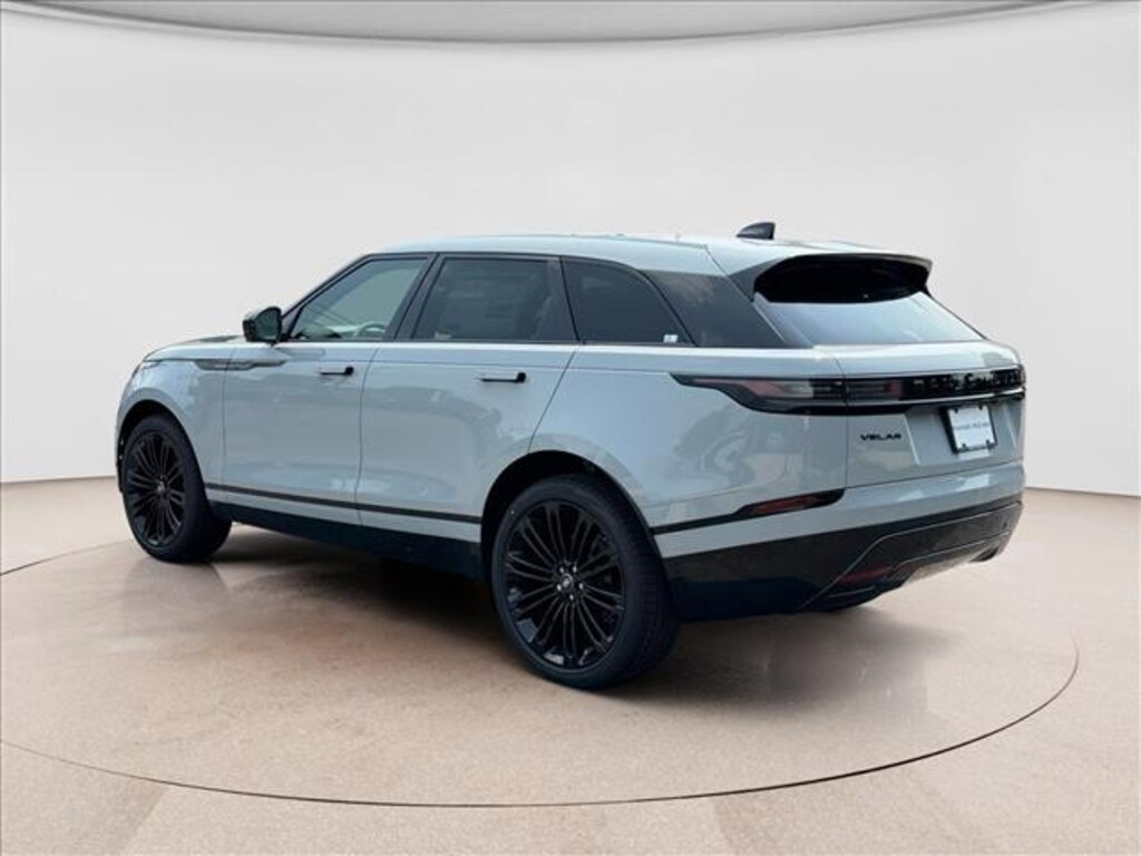 New 2026 Land Rover Range Rover Velar Belgravia Edition Range Rover Velar Belgravia Edition