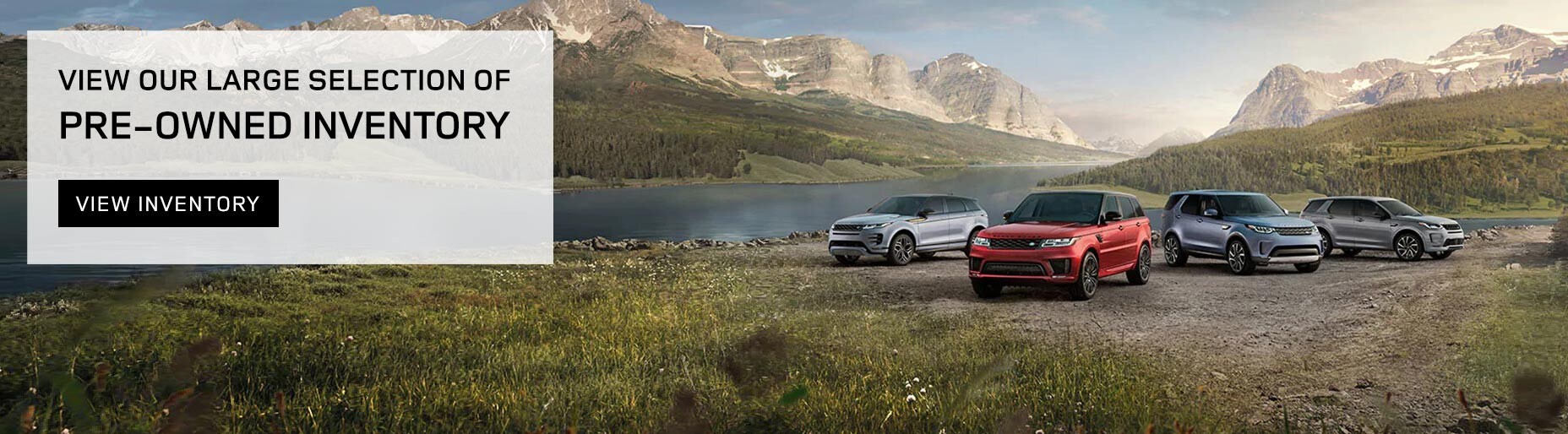 Land Rover Huntington New Land Rover & Used Car Dealer Long Island NY