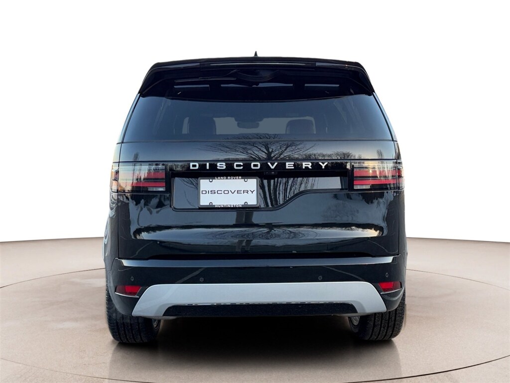 New 2026 Land Rover Discovery Gemini Edition SUV