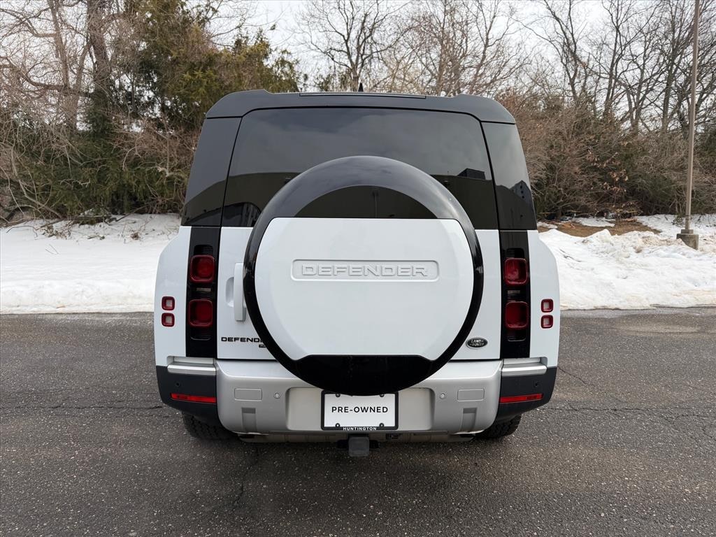 Used 2023 Land Rover Defender 130 SE SUV