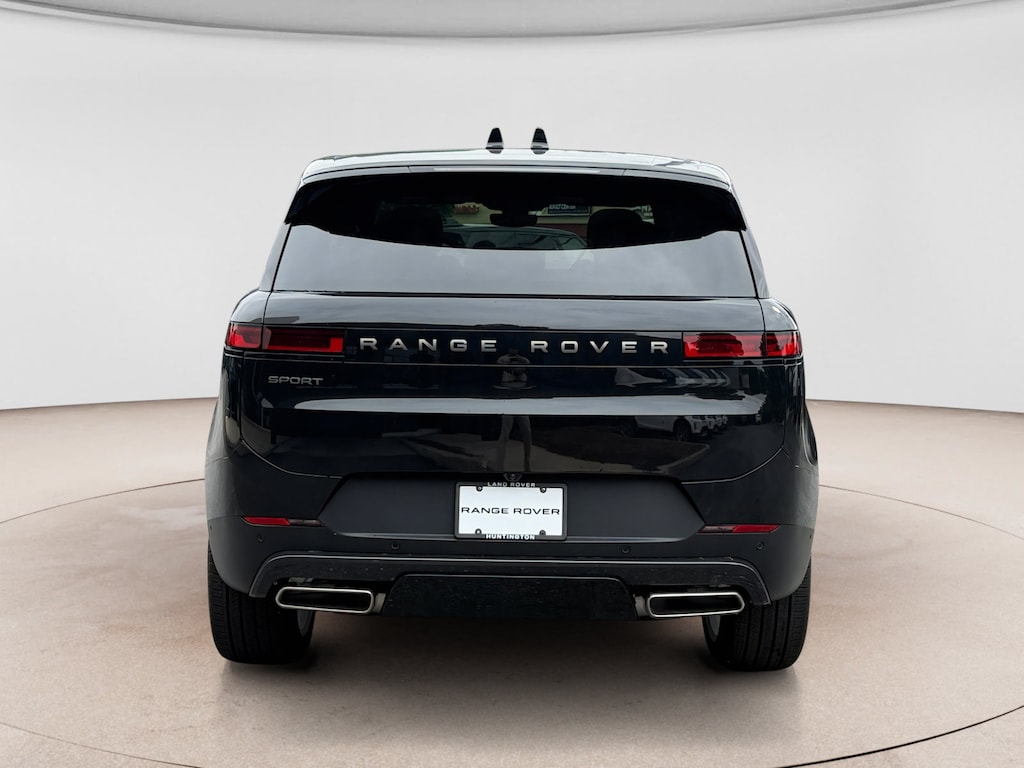 New 2027 Land Rover Range Rover Sport SE P360 Range Rover Sport SE P360 SUV