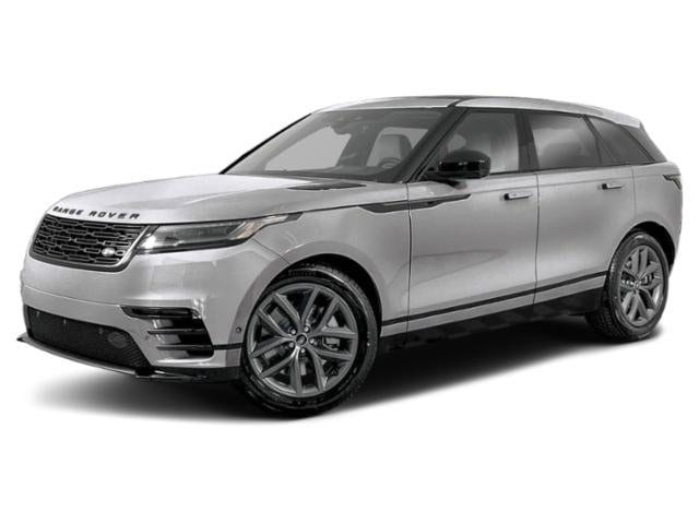 2026 Land Rover Range Rover Velar Dynamic SE