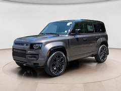 2026 Land Rover Defender 110 Octa SUV