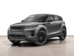 2026 Land Rover Range Rover Evoque S SUV