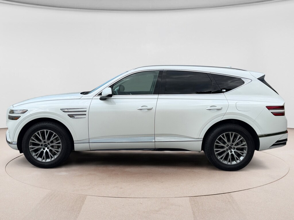 Used 2025 Genesis GV80 2.5T SUV