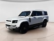  Land Rover Defender 130