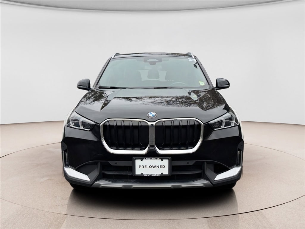 Used 2023 BMW X1 xDrive28i SUV