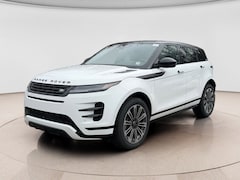 2026 Land Rover Range Rover Evoque Dynamic SE SUV