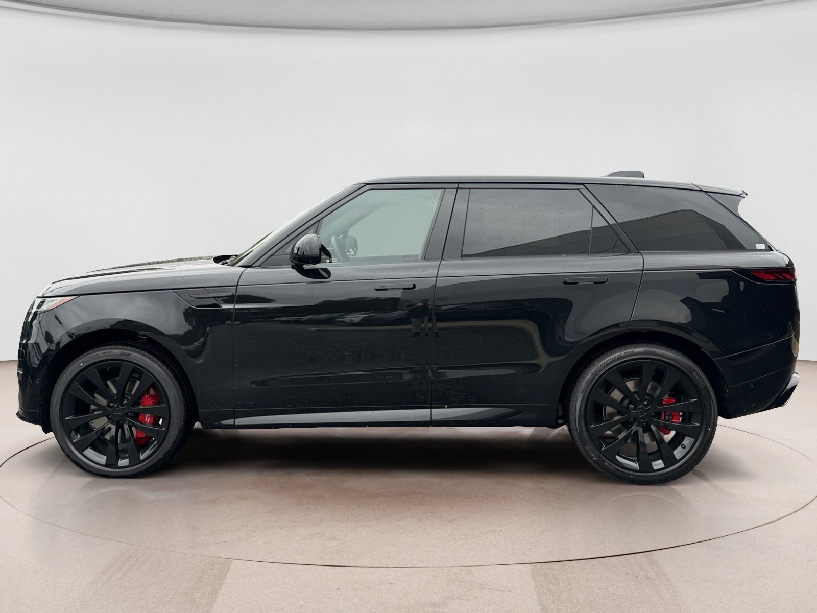 New 2027 Land Rover Range Rover Sport Dynamic SE P530 SUV