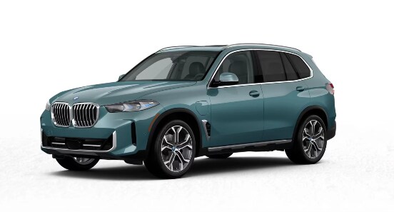 2024 BMW X5