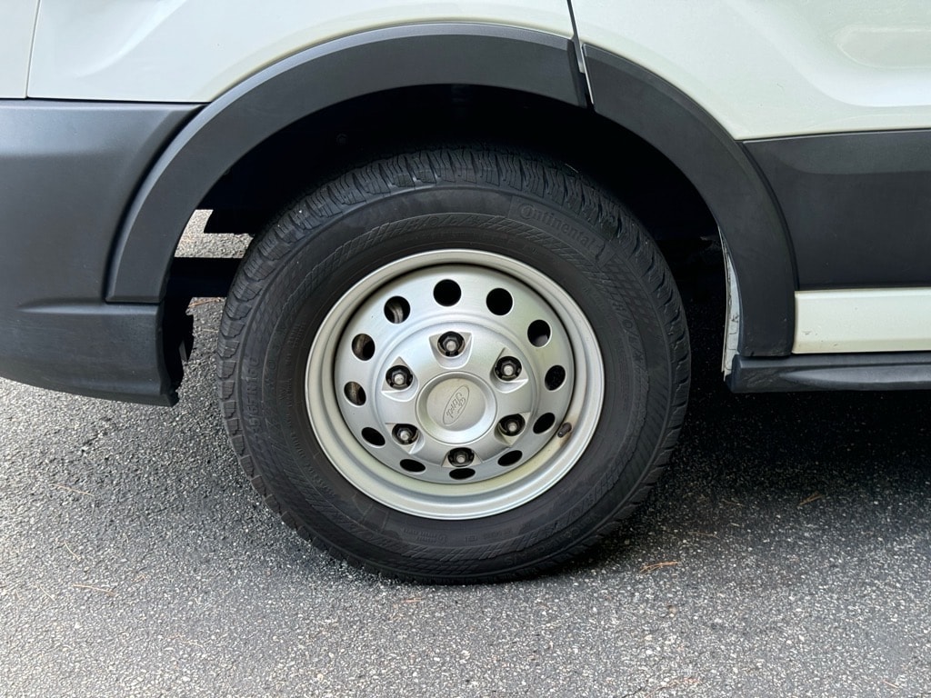 Used 2024 Ford Transit-150 Cargo Base Van Low Roof Van