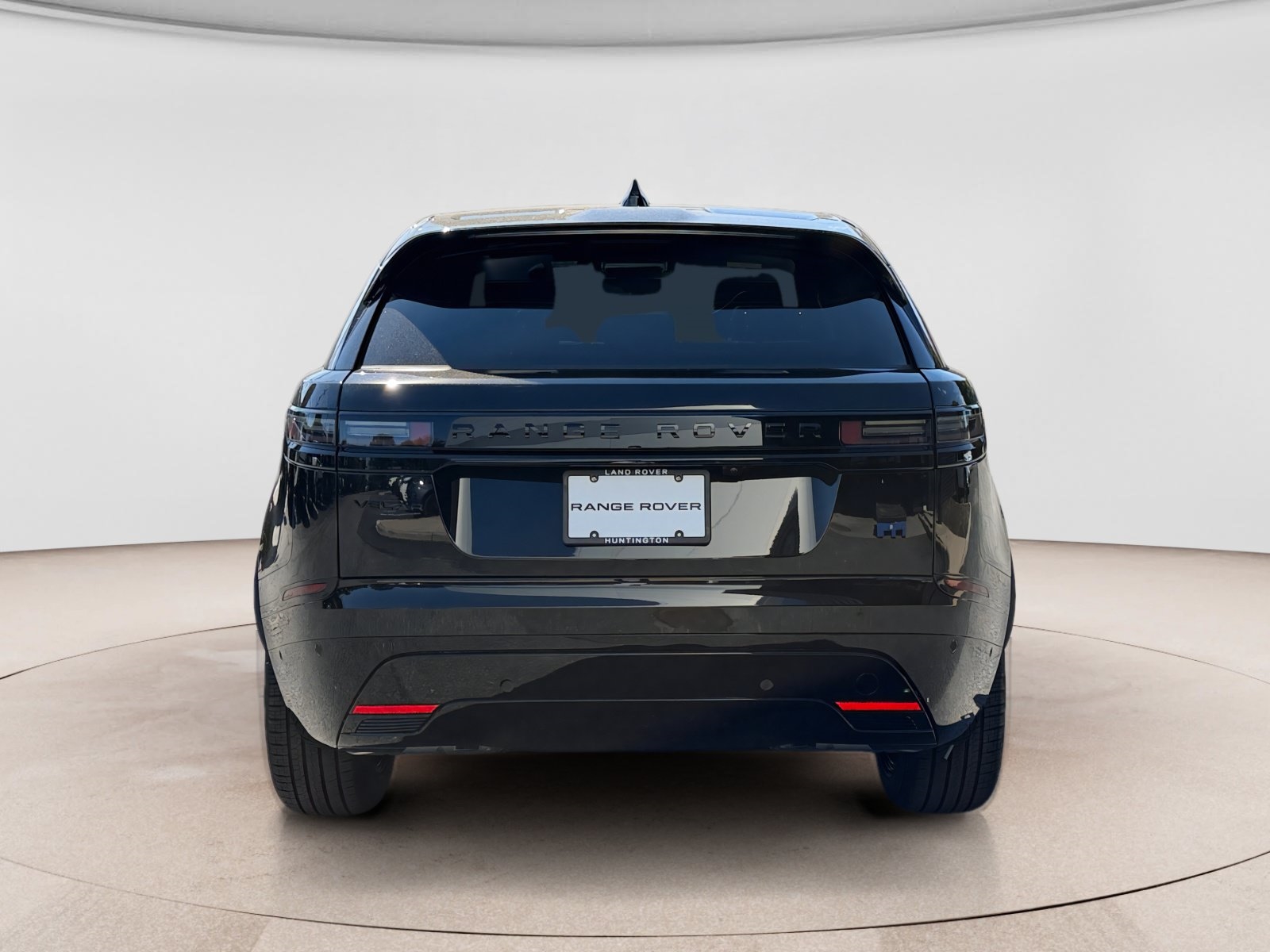 New 2026 Land Rover Range Rover Velar Belgravia Edition Range Rover Velar Belgravia Edition